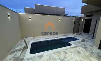 Imagem 4: Casa em Condomínio para Venda em Mirassol, Setlife II Mirassol, 3 dormitórios, 3 suítes, 5