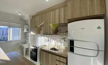 Imagem 6: Apartamento-LOCAÇÃO-Vila Mogilar-Mogi das Cruzes-SP