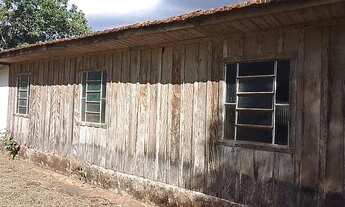 Imagem: Vendo chácara 2 alqueires casa curral barracão