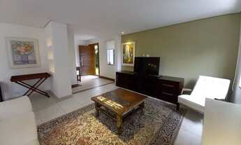 Imagem 5: Imóvel com Conceito Moderno e Clean