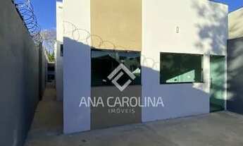 Imagem: Casa a Venda no Bairro Planalto