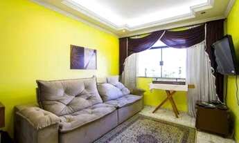 Imagem 2: Sobrado com 3 dormitórios à venda, 248 m² por R$ 978.000,00 - Vila Helena - Santo André/SP