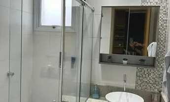 Imagem 3: Apartamento para Venda em Uberlândia, Centro, 1 dormitório, 1 banheiro, 1 vaga