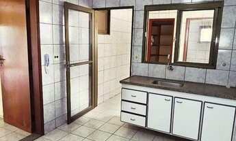 Imagem 6: Apartamento com 3 dormitórios à venda, 85 m² por R$ 275.000,00 - Jardim Ouro Verde - São J