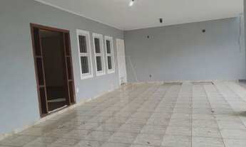 Imagem: Araçatuba - Casa - Paraíso