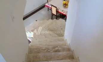 Imagem 4: Casa - Parque Imperador - Campinas