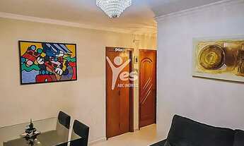 Imagem 3: Cód.: 12293 - Apartamento de 57m², com planejados, 02 dormitórios e 01 vaga de garagem Pa