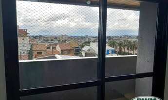 Imagem 4: Apartamento com 3 dormitórios para alugar, 78 m² por R$ 1.800,00/mês - Condomínio Edifício