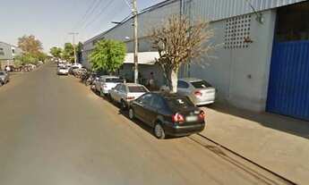 Imagem 3: Galpão na Vila Mariana em Ribeirão Preto/SP