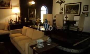 Imagem 2: São Paulo - Apartamento Padrão - Jardins