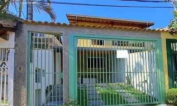 Imagem 2: Casa com 2 dormitórios à venda, 90 m² por R$ 500.000,00 - Jardim das Indústrias - São José