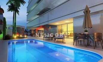 Imagem 7: Apartamento para venda com 69 metros quadrados com 3 quartos