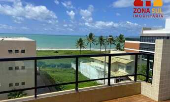 Imagem 7: Flat para venda tem 21 metros quadrados com 1 quarto em Intermares - Cabedelo - PB