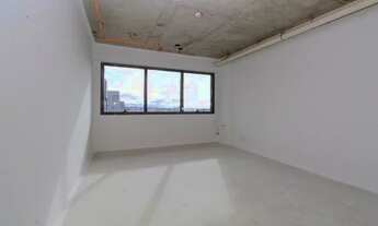 Imagem: PORTO ALEGRE - Conjunto Comercial/Sala