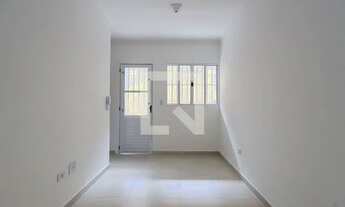 Imagem 5: Apartamento para Aluguel - Vila Constança , 1 Quarto, 27 m2