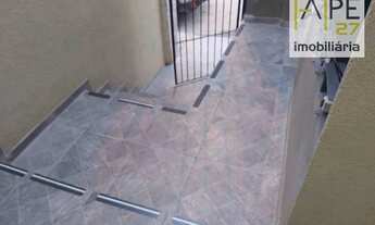 Imagem 3: Apartamento com 1 dormitório para alugar, 38 m² por R$ 1.250,00/mês - Jardim Munhoz - Guar