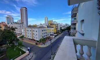 Imagem 7: Apto (lado praia), 3 dorms., sacada, lazer, 1 vaga