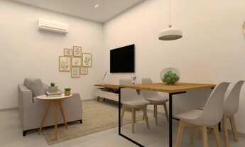 Imagem 3: Casa para venda possui 119 metros quadrados com 3 quartos em Canela - Salvador - BA