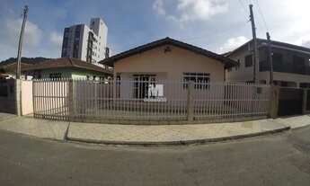 Imagem 2: Casa para aluguel, 2 quartos, 1 suíte, Paquetá - Brusque/SC