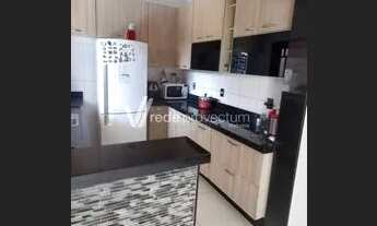 Imagem 5: Casa - Campo Grande - Campinas