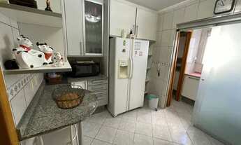 Imagem 3: Apartamento para venda com 92 metros quadrados com 3 quartos em Vila Isolina Mazzei - São