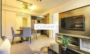 Imagem 2: PORTO ALEGRE - Apartamento Padrão - Passo da Areia