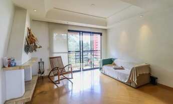 Imagem: Apartamento para Aluguel - Vila Andrade