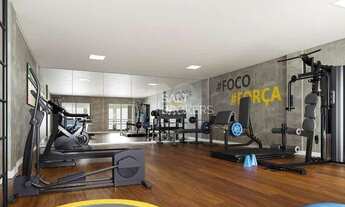 Imagem 6: Excelente oportunidade! Apartamento 02 dormitórios à venda no Jardim do Lago Continuação