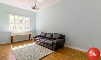 Imagem 5: São Paulo - Apartamento Padrão - Consolação