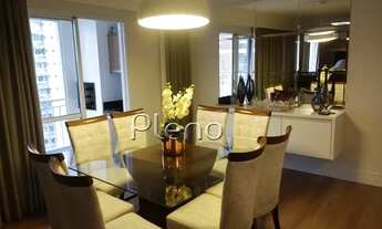 Imagem: Apartamento à venda no Swift - Campinas/SP