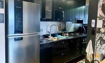 Imagem 13: Apartamento com 2 dormitórios à venda, 60 m² por R$ 625.000,00 - Campestre - Santo André/S