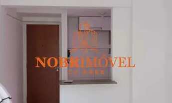 Imagem 7: APARTAMENTO 3 QUARTOS NO RIO PARQUE AMÉRICA