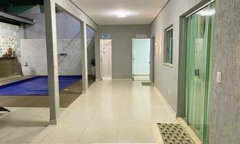 Imagem 5: Sobrado no Residencial Itália, mais conhecido como Parque das Flores, 450m² de área constr