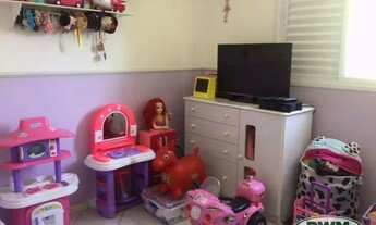 Imagem 5: Apartamento com 2 dormitórios à venda, 64 m² por R$ 220.000,00 - Jardim Europa - Sorocaba