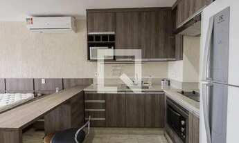 Imagem 7: Apartamento para Aluguel - Tatuapé, 1 Quarto, 33 m2