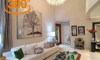 Imagem: ROYAL TENNIS - Casa com 6 dormitórios (4