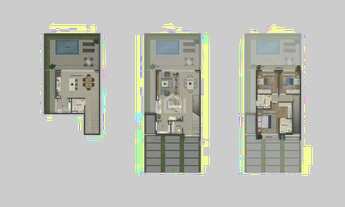 Imagem 7: COTIA - Casa de Condomínio - Granja Viana