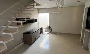 Imagem 2: Casa com 3 dormitórios à venda, 94 m² por R$ 400.000,00 - Jardim Terramérica II - American