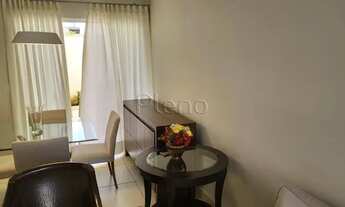 Imagem 2: Terreno à venda no Chácara Primavera - Campinas/SP