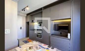 Imagem 5: Apartamento para Aluguel - Moema, 1 Quarto, 20 m2