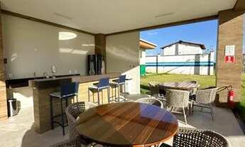 Imagem 7: Casa de condomínio para venda tem 264 metros quadrados em Socopo - Teresina - PI