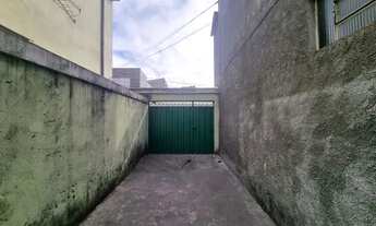 Imagem 3: Casa com 1 dormitório para alugar em Contagem