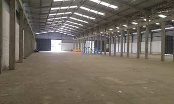 Imagem: GALPÃO INDUSTRIAL 2600 m² em Lagomar