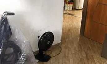 Imagem 4: Casa em rua pública