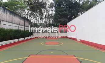 Imagem 3: Lindo apartamento em condomínio repleto de área verde