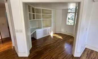 Imagem 4: Apartamento Alto Padrão em Moema com 240m2, 3 suites, Varandas, Depósito particular, 3 vag