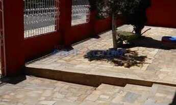 Imagem 3: Casa - Jardim Eulina - Campinas