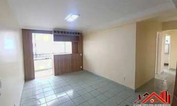 Imagem 3: Ótimo Apartamento Completo em Armários e Lazer Completo - St. Bela Vista