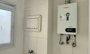 Imagem 4: Apartamento para venda com 68 metros quadrados com 3 quartos em Jardim Tupanci - Barueri