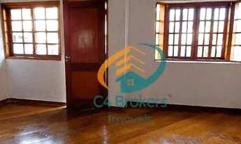 Imagem 5: Sobrado com 4 dormitórios, 128 m² - venda por R$ 650.000,00 ou aluguel por R$ 3.349,86/mês